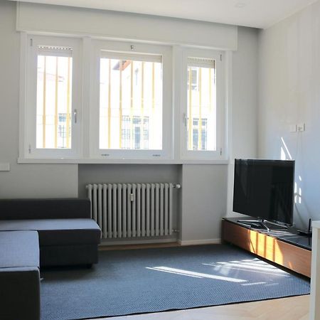Via Savona Top Location Mailand Exterior foto
