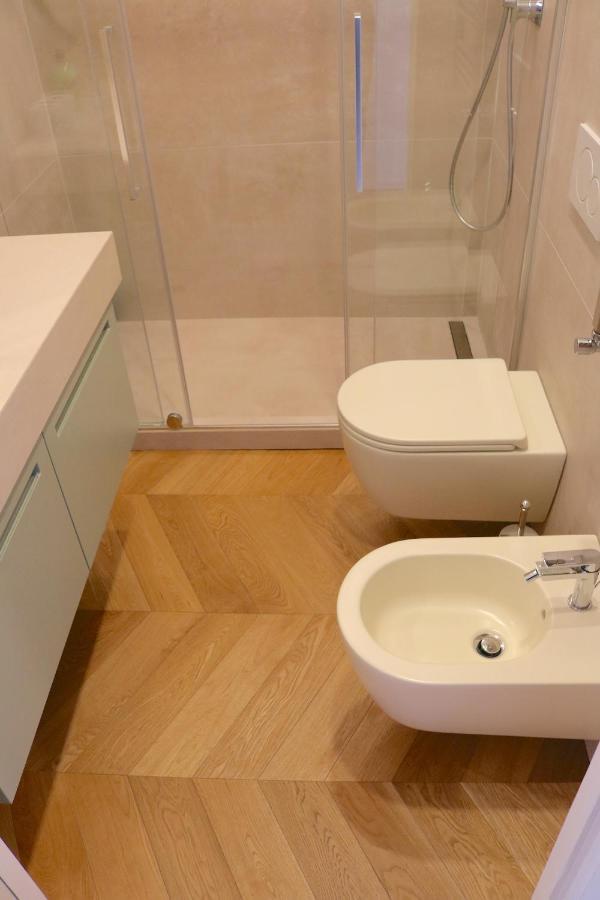 Via Savona Top Location Mailand Exterior foto