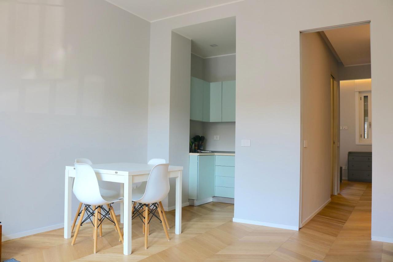 Via Savona Top Location Mailand Exterior foto