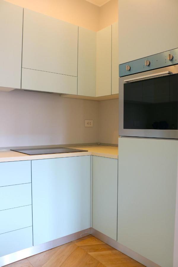 Via Savona Top Location Mailand Exterior foto