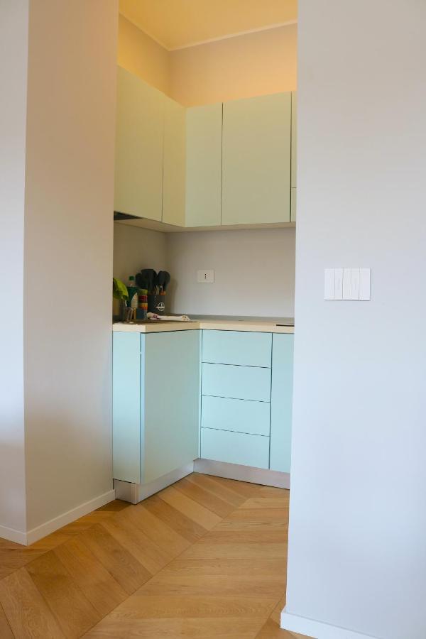Via Savona Top Location Mailand Exterior foto